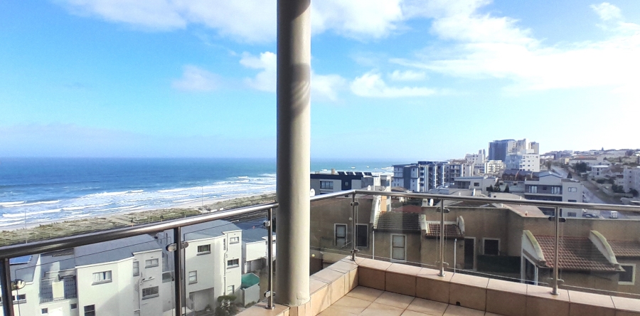 To Let 2 Bedroom Property for Rent in Table View Western Cape